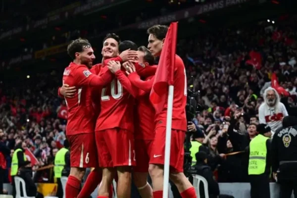 A Milli Takım’ın EURO 2024 Kadrosu Belli Oldu: Vincenzo Montella’dan Sürpriz Tercihler