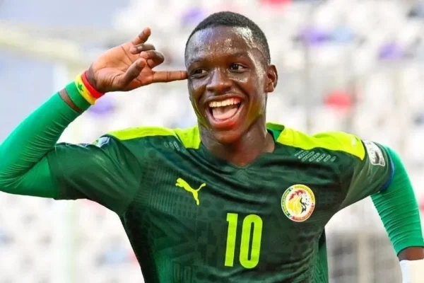 Fenerbahçe’den Yeni Sezonun İlk Bombası: Sadio Mane’nin Veliahtı Geliyor!