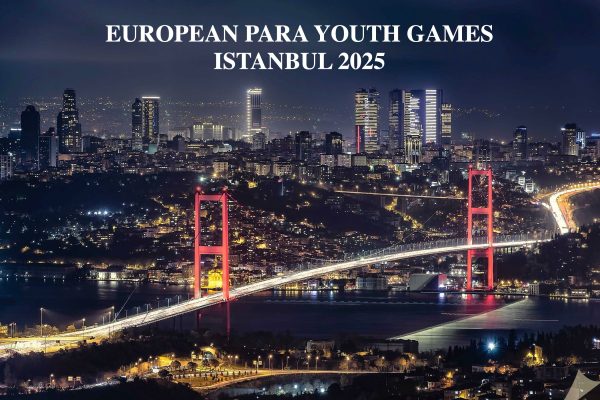 Avrupa Para Gençlik Oyunları’na Dev Katılım