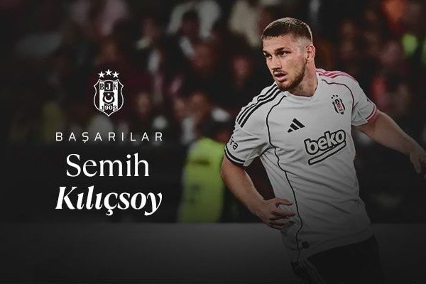 Semih Kılıçsoy Yeni Takımıyla Anlaştı: Transferde Sürpriz İmza Geldi